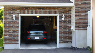 Garage Door Installation at 98126 Seattle, Washington